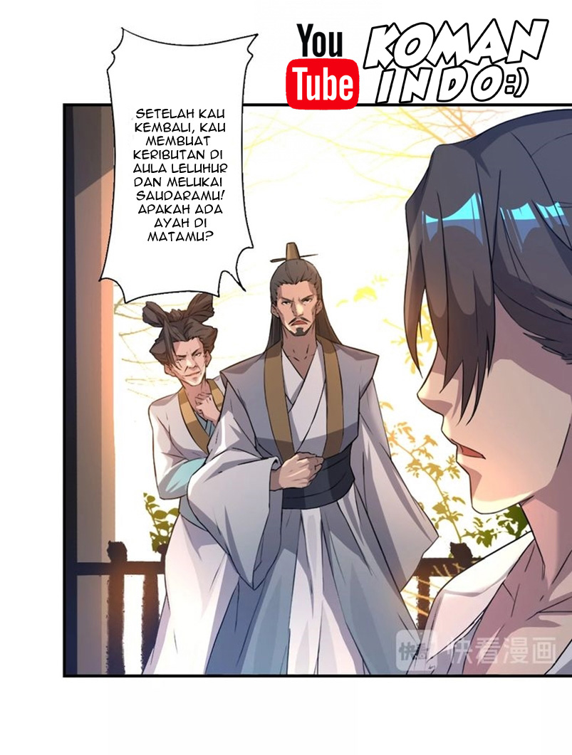 Rebirth of Refining Emperor Chapter 02 Gambar 12
